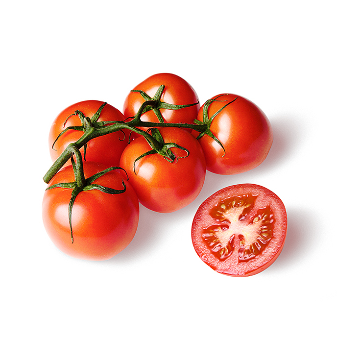 Image томаты кистевые