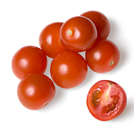 Image томаты черри